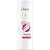 Dove Intensive Nourisment Deep Care Complex telové mlieko na veľmi suchú pokožku 400 ml Dove Intensive Nourisment Deep Care Complex telové mlieko na veľmi suchú pokožku 400 ml