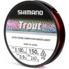 Shimano Trout Competition 150 m 0,20 mm Shimano Trout Competition 150 m 0,20 mm
