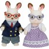 Sylvanian Families Babička a dědeček Sylvanian Families Babička a dědeček