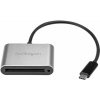 STARTECH Card Reader CFast 2.0 - USB 3.0 - USB-C, STARTECH Card Reader CFast 2.0 - USB 3.0 - USB-C CFASTRWU3C STARTECH Card Reader CFast 2.0 - USB 3.0 - USB-C, STARTECH Card Reader CFast 2.0 - USB 3.0 - USB-C CFASTRWU3C