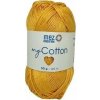 Mez My Cotton 05040 Pletacia priadza Mez My Cotton 05040 Pletacia priadza