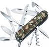 Victorinox Huntsman Camouflage 1.3713.94