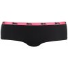 Podprsenka Lonsdale Black 7210096 Podprsenka Lonsdale Black 7210096