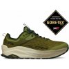 Altra W OLYMPUS 6 HIKE LOW GTX DUSTY OLIVE Veľkosť: 38 dámske topánky Altra W OLYMPUS 6 HIKE LOW GTX DUSTY OLIVE Veľkosť: 38 dámske topánky