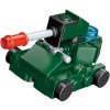 Qman Trans Collector 3v1 2106-2 Tank Qman Trans Collector 3v1 2106-2 Tank