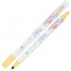 Obojstranný popisovač M&G v pere Sakura - Pastel, svetlo-žltý Obojstranný popisovač M&G v pere Sakura - Pastel, svetlo-žltý