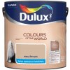 Dulux CoW indické stepi 2,5 L