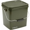 Trakker Plastový box na návnady a nástrahy - 13Ltr Olive Square Container inl. Tray Trakker Plastový box na návnady a nástrahy - 13Ltr Olive Square Container inl. Tray