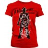 Nightmare On Elm Street - Come Out and Play (tričko) Nightmare On Elm Street - Come Out and Play (tričko)