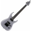 Jackson Pro Series Dinky Modern ET7 Primer Gray Elektrická gitara Jackson Pro Series Dinky Modern ET7 Primer Gray Elektrická gitara