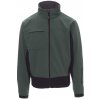 Payper STORM Softshellová bunda zelená/čierna 2XL Payper STORM Softshellová bunda zelená/čierna 2XL