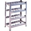 Trestles Regál na víno Révi RVI6B-6-4 Trestles Regál na víno Révi RVI6B-6-4