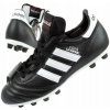 adidas Copa Mundial FG black/White adidas Copa Mundial FG black/White