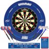 Winmau Winmau PDC Surround Set Winmau Winmau PDC Surround Set