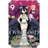 Overlord: The Undead King Oh!, Vol. 9 (Kugane Maruyama)(Brožovaná) Overlord: The Undead King Oh!, Vol. 9 (Kugane Maruyama)(Brožovaná)