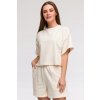 BeWear dámska blúza bez kapucne, obliekaná cez hlavu, veľkosť L/XL BeWear dámska blúza bez kapucne, obliekaná cez hlavu, veľkosť L/XL