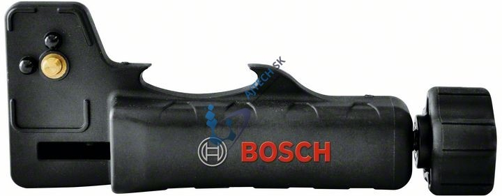 Bosch Svorka na latu Držiak přijímača LR 1 a LR 2 1608M0070F