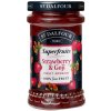 St. Dalfour ovocná nátierka jahoda & goji, 170 g St. Dalfour ovocná nátierka jahoda & goji, 170 g