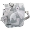 Cullmann RIO Fit 120 llama Camera bag for Instax Mini 12 Cullmann RIO Fit 120 llama Camera bag for Instax Mini 12