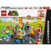 LEGO® Super Mario™ 72036 Mario Kart™ – Baby Peach a sada Grand Prix - LEGO LEGO® Super Mario™ 72036 Mario Kart™ – Baby Peach a sada Grand Prix - LEGO