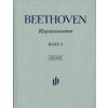 Beethoven, Ludwig van - Klaviersonaten, Band I Beethoven, Ludwig van - Klaviersonaten, Band I