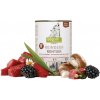 Isegrim Dog Adult Mono Reindeer pure with Blackberries Champignons & Herbs 400 g Isegrim Dog Adult Mono Reindeer pure with Blackberries Champignons & Herbs 400 g