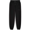 Dámske tepláky Puma W CLOUDSPUN JOGGER ČiernaSivá