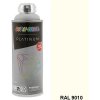 Dupli Color Platinum RAL 9010 biela lesk 400 ml Dupli Color Platinum RAL 9010 biela lesk 400 ml