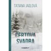 Čertova svadba - Tatiana Jaglová Čertova svadba - Tatiana Jaglová
