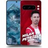 Picasee ULTIMATE CASE pro Google Pixel 9 Pro - FK Viktoria Žižkov H Picasee ULTIMATE CASE pro Google Pixel 9 Pro - FK Viktoria Žižkov H