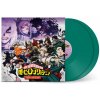 Soundtrack: Hayashi Yuki: My Hero Academia: Season 6 (Coloured Vinyl) - 2Vinyl (LP) Soundtrack: Hayashi Yuki: My Hero Academia: Season 6 (Coloured Vinyl) - 2Vinyl (LP)