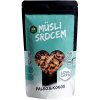 topnatur Müsli srdcom PALEO & Kokos LOW CARB - 350g topnatur Müsli srdcom PALEO & Kokos LOW CARB - 350g
