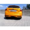 Maxton Design Difuzory pod zadný nárazník - Ford, FOFO3STRSD1C Maxton Design Difuzory pod zadný nárazník - Ford, FOFO3STRSD1C
