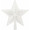 Springos CA1279 VIANOČNÁ OZDÔBA HVIEZDA 21 x 22,5 CM Springos CA1279 VIANOČNÁ OZDÔBA HVIEZDA 21 x 22,5 CM