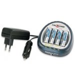 Ansmann Energy4