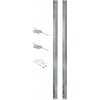 Set pre rohovú montáž GROHE Rapid SL 38562001 Set pre rohovú montáž GROHE Rapid SL 38562001