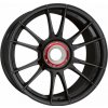 OZ Ultraleggera HLT CL MB 12x20 ET47 (15x130) - W0182200453 matná čierna farba OZ Ultraleggera HLT CL MB 12x20 ET47 (15x130) - W0182200453 matná čierna farba