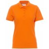 Payper VENICE LADY Polokošeľa dámska L, Orange Payper VENICE LADY Polokošeľa dámska L, Orange
