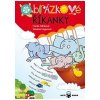 Obrázkové říkanky - Jelínková Hanka Obrázkové říkanky - Jelínková Hanka