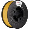 C-Tech Essential Line PETG, 1,75mm, 1kg, žlutá 3DF-E-PETG-1.75-Y C-Tech