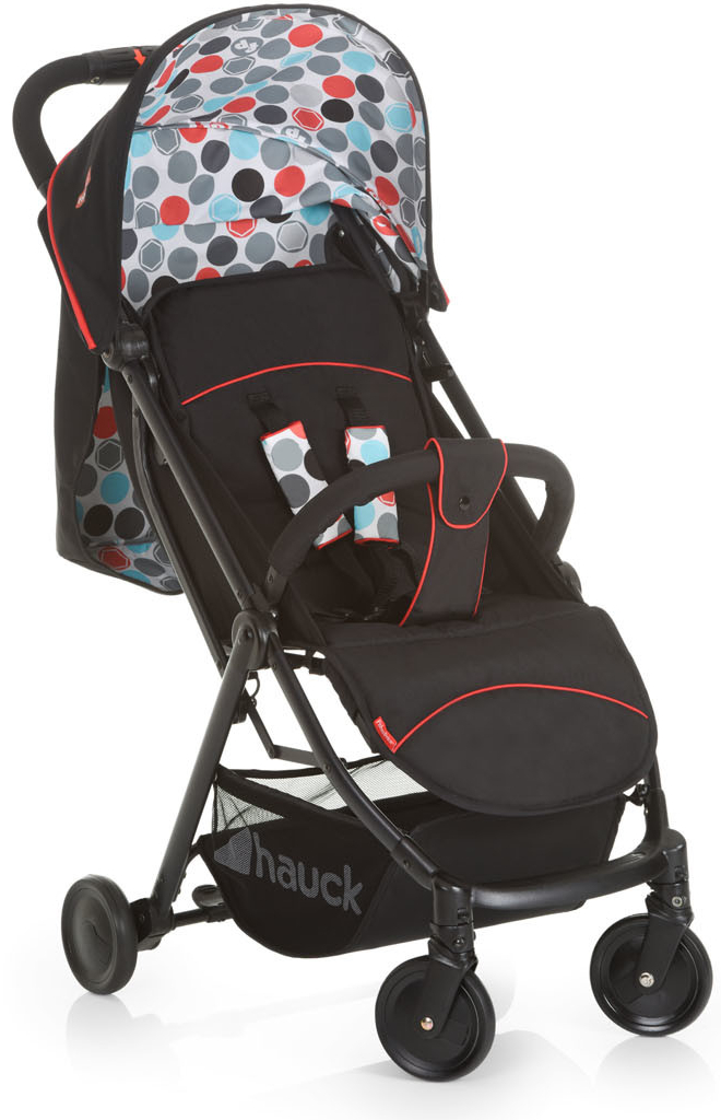 Fisher-Price Rio Plus Gumball black 2021