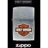 Benzínový zapaľovač Zippo kovový Benzínový zapaľovač Zippo kovový