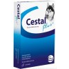 Ceva Cestal Plus tablety pre psov 8 tbl Ceva Cestal Plus tablety pre psov 8 tbl