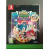 Sonic Origins Plus /Limited Edition/ (Nintendo Switch) - Nová hra Sonic Origins Plus /Limited Edition/ (Nintendo Switch) - Nová hra