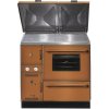 Wamsler K148 Standard hnedý ľavý 23kw teplovodný Wamsler K148 Standard hnedý ľavý 23kw teplovodný