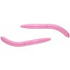 Libra Lures Fatty D’Worm Tournament 5,5cm 12ks Bubble Gum 017 (Cheese) Libra Lures Libra Lures Fatty D’Worm Tournament 5,5cm 12ks Bubble Gum 017 (Cheese) Libra Lures