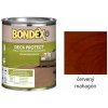 Bondex Deck Protect 0,75 l mahagony Bondex Deck Protect 0,75 l mahagony