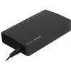 LANBERG SWITCH DSP2-1008-12V 8X 1GB/S UNMANAGED GIGABIT ETHERNET DESKTOP 12V LANBERG SWITCH DSP2-1008-12V 8X 1GB/S UNMANAGED GIGABIT ETHERNET DESKTOP 12V