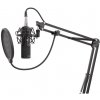 GENESIS RADIUM 300 GAMING MICROPHONE ČIERNA (NGM-1695) GENESIS RADIUM 300 GAMING MICROPHONE ČIERNA (NGM-1695)