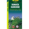 Domaša, Humenné 1:50 000 Domaša, Humenné 1:50 000
